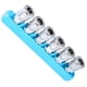 thumbnail image 4 of Acoplador Compresor De Aire ANGGREK conector Rápido Enchufe de Conexión Rápida Aleación de aluminio, 4 of 7