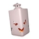 thumbnail image 1 of Candelero De Metal Moderno Ahuecado candeliere De, 1 of 9