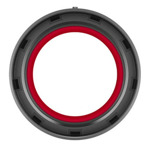 PatungKu Dust Bin Bucket Top Fixed Sealing Rings for V11 V10 Vacuum Cleaner Top Seal Accessories Assembly Replacement Part