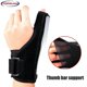 thumbnail image 2 of 1pc Medical Sport Wrist Thumbs Hands Support Adjustable Finger Holder Protector Brace Protective Sleeve Protect Fingers-, 2 of 5