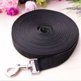 thumbnail image 6 of LingStar Nylon Pet Dog Leash Long Obedience Foot Feet Training  Walking Puppy Leashes, 6 of 7