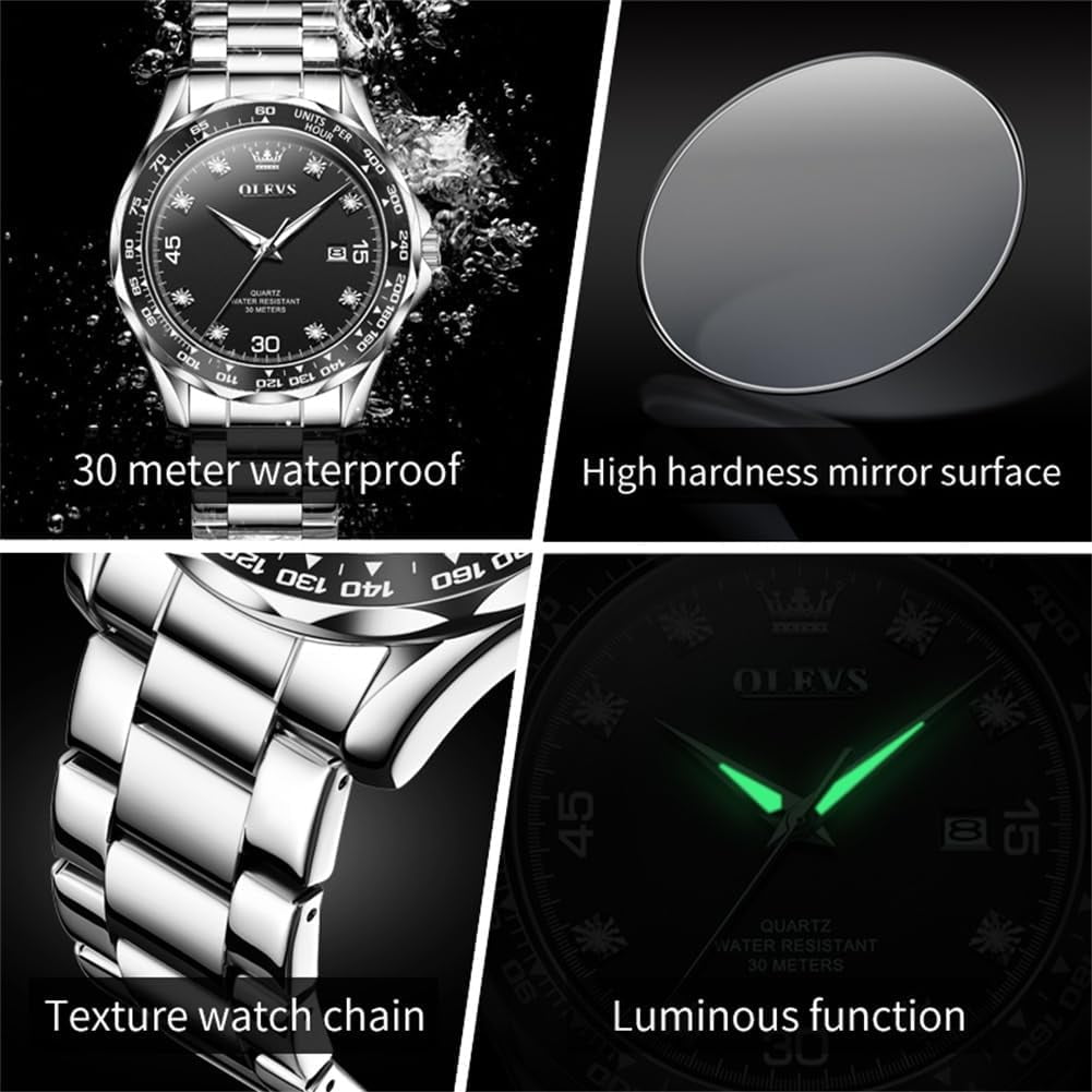 Quartz watch walmart online