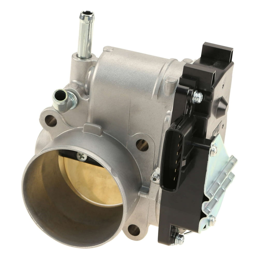 Mikuni FI Throttle Body