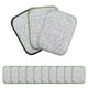 thumbnail image 1 of Trapos Multiusos De Alambre Para Fregar Platos, Para Uso En Seco Y Húmedo. Toalla De Alambre De Acero. Paños De Limpieza De Alambre. Trapos Para Fregar Platos Que No Rayan. Esponjas Reutilizables Pa, 1 of 8