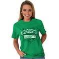 thumbnail image 4 of Massachusetts Student Alumni Gameday Men's Graphic T Shirt Tees Brisco Brands S, 4 of 6
