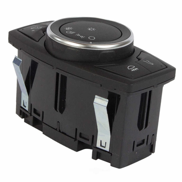 Motorcraft SW-7764 Headlight Switch Fits select: 2016-2019 FORD