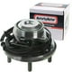 thumbnail image 1 of Conjunto de cojinetes y cubos de rueda MotorbyMotor 512360 Trasero, 1 of 6