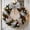 Silver, variant on Homellea Gold Christmas Sequin Wired Ribbon Roll, 354.3 x 1.9 Inch Mesh Craft Ribbon, Wired Edge Mesh Roll for Shaping Bows Mantel Displays Stair Rails Party Backdrops and DIY Decorations