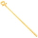 thumbnail image 2 of Halloween Walking Cane Party Cosplay Prop Stick Sceper Adjunto Accesorio, 2 of 7