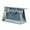 D, variant on JoyMoreHome Handbag Dust Bags Clear Purse Storage Organizer for Closet Handbags Dust Free Bags Hanging Zipper Storage Bag with Hooks