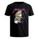 thumbnail image 1 of Playera Metallica Heavy Metal Rock 100% Algodón Camiseta, 1 of 3