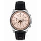 thumbnail image 1 of Casio Reloj Edifice Analógico Estándar con Cronógrafo, Correa de Cuero, Esfera Salmón, Cuarzo EFV-610EL-5A, 100 M, para Hombre, 1 of 1