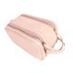thumbnail image 2 of Bolsa de almacenamiento de maquillaje, bolsa de viaje, bolsa de cosméticos para viaje de negocios en casa Rosa, 2 of 9