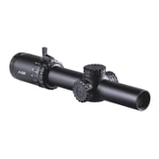 Primary Arms SLx 1-6x24mm SFP Rifle Scope Gen IV - Illuminated ACSS Nova Fiber Wire Reticle