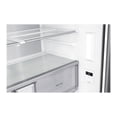 thumbnail image 3 of Samsung RF23A9771SR - Refrigerator/freezer - bottom-freezer - Wi-Fi - width: 35.9 in - depth: 28.5 in - height: 72 in - 22.5 cu. ft - stainless steel with built-in 21.5" media center, 3 of 14