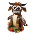 thumbnail image 2 of LEGO Year of the Ox 40417 Building Toy (169 Pieces), 2 of 4