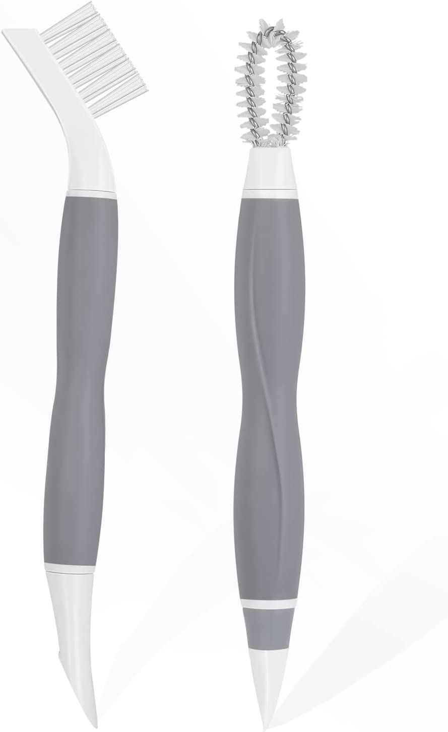 Xiangyi Deep Clean Brush Set, Small Cleaning Brush Set for Deep Detail