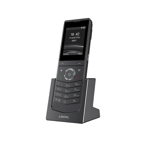 Fanvil W611W Portable Wi-Fi Phone W611W