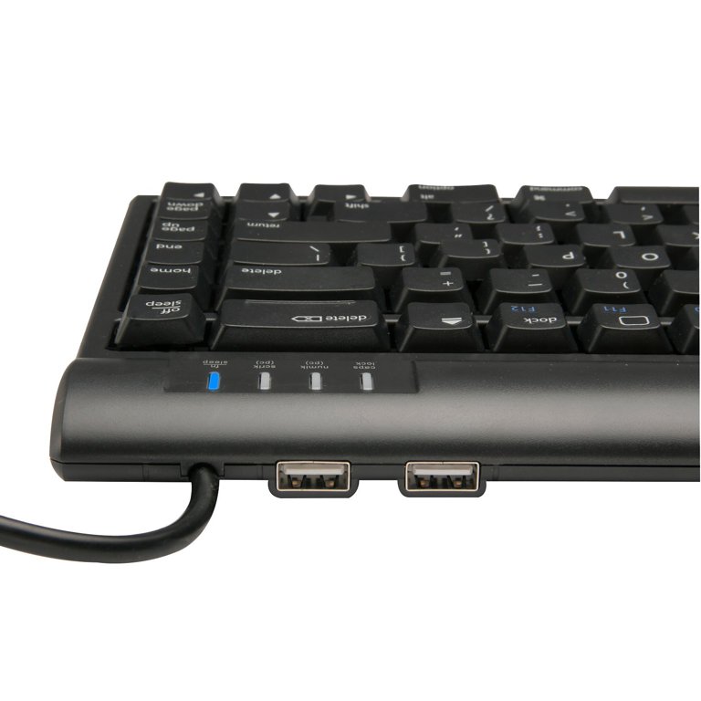 Freestyle2 Convertible Keyboard for MAC, 20Separation, English