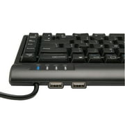 Kinesis Freestyle2 Keyboard for Mac 20 Extended Separation KB800HMB-US-20
