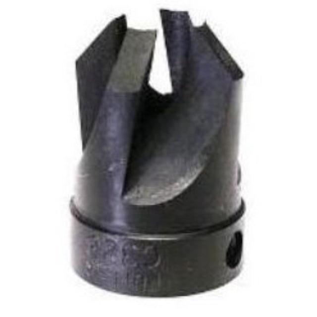 W.L Fuller C9 3/8 Type C Countersink for 3/16 Drill Bits 