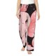 thumbnail image 1 of Balery Cute Axolotl Sakura Blossoms A Pantalones de pijama para mujer, pijamas ultraligeros, pantalones de estar por casa-Medium, 1 of 6