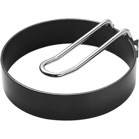 Egg Ring Stainless Steel Non Stick Mold Shaper Circles for Frying or Shaping Eggs For Fried Egg McMuffin Sandwiches Frying Or Shaping Eggs