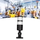 thumbnail image 5 of Lámpara De Advertencia Industrial, Carcasa De ABS Plegable De 180 Grados Iluminación Constante Fácil De Instalar Luz De Señal LED De 2 Colores Para Líneas De Montaje Para, 5 of 7