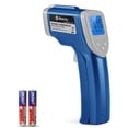 thumbnail image 1 of Termómetro infrarrojo Etekcity Upgrade 774 de -50 °C a 450 °C, color azul, 1 of 9
