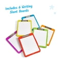 thumbnail image 2 of Juego de 6 tablas inclinadas hand2mind Rainbow para niños, 2 of 7
