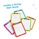 thumbnail image 2 of Juego de 6 tablas inclinadas hand2mind Rainbow para niños, 2 of 7