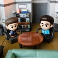 thumbnail image 2 of Mini Momentos Funko Funko: Seinfeld - Elaine, 2 of 6