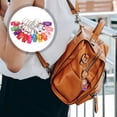 thumbnail image 2 of 12 llaveros creativos de madera con forma de matrioska, muñecas rusas, llaveros, bolsos y adornos colgantes., 2 of 7