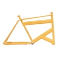 thumbnail image 2 of Triciclo de Carga Reforzado Cuadro Poste Amarillo Pegaso Pegaso STD, 2 of 6