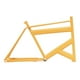 thumbnail image 2 of Triciclo de Carga Reforzado Cuadro Poste Amarillo Pegaso Pegaso STD, 2 of 6