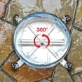 thumbnail image 2 of Sun Joe 17-Inch Universal Surface Cleaner Pressure Washer Attachment, SPX-SC17, 2 of 12