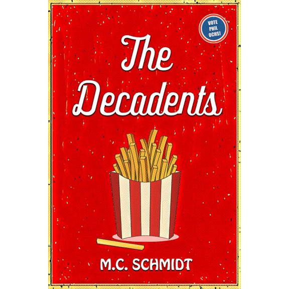 The Decadents, (Paperback)