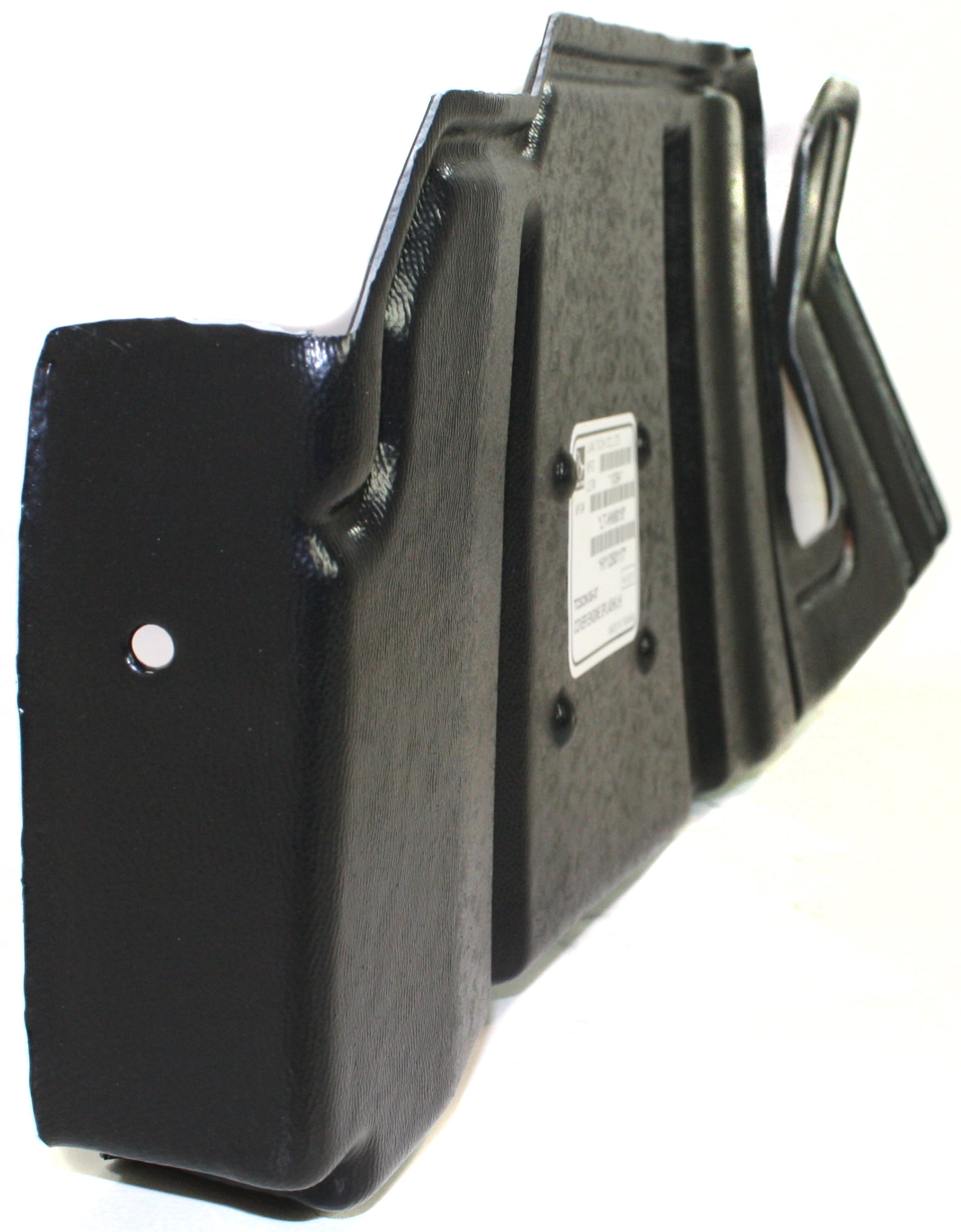 Replacement REPH310115 Engine Splash Shield Compatible with 2005-2009 Hyundai Tucson 2005-2010 Kia Sportage Left Driver