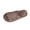 Khaki_009, variant on Domuza Orthopedic Slippers for Women Arch Support Indoor House Slippers Adjustable Open Toe Corduroy Bedroom Shoes Pink 6.5(EU-37)