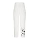 thumbnail image 4 of Pantalones largos de verano para hombre, informales, a la moda, con estampado 3D, cintura elástica, rectos, 4 of 5