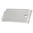 thumbnail image 2 of Panel de tablero inferior cromado yuxing para Softail 1884-1999, 2 of 5