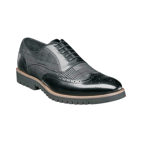 stacy adams baxley wingtip oxford