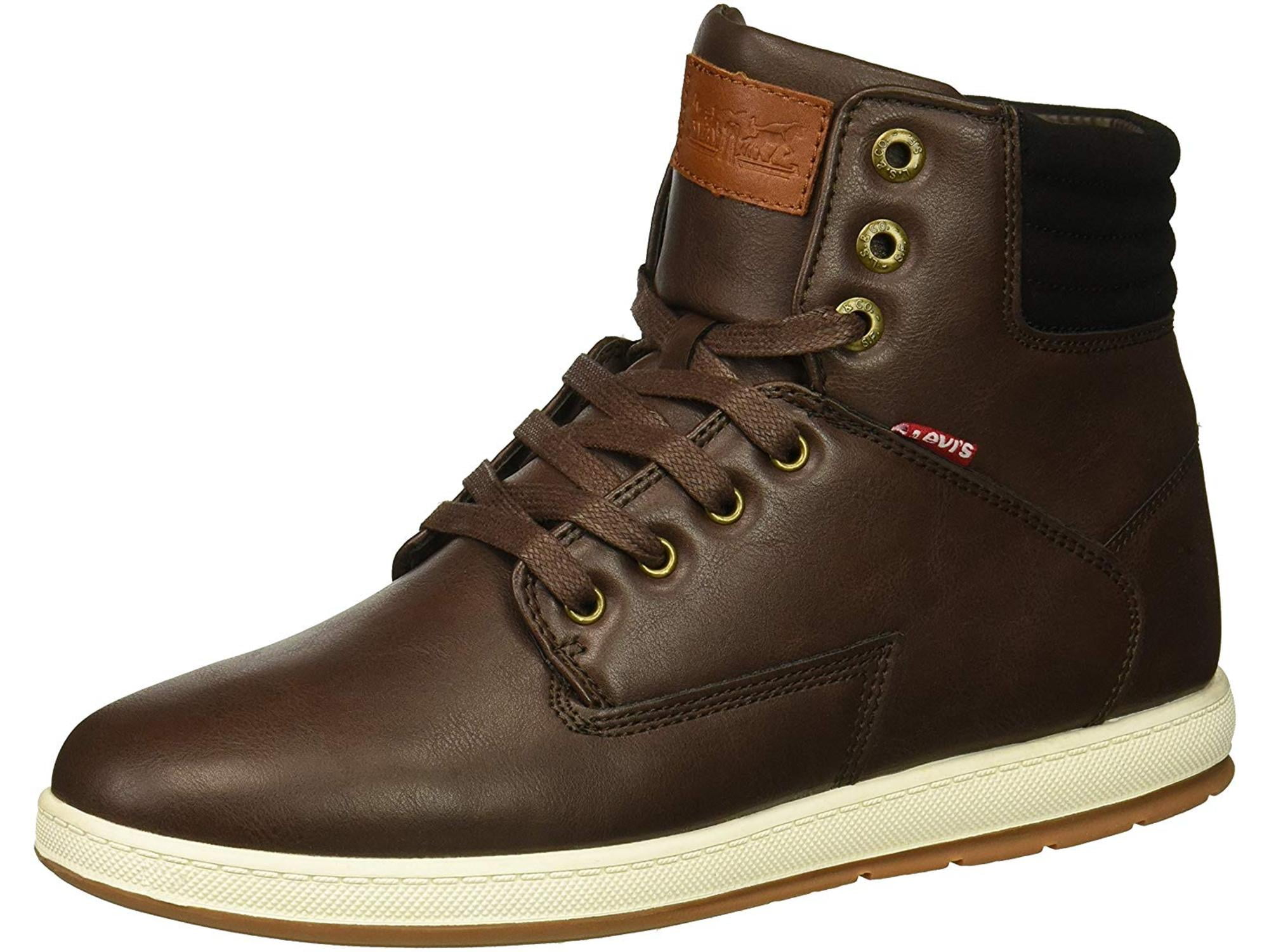 levi's fletcher burnish