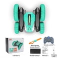 thumbnail image 2 of Coche acrobático con control remoto HUOGUO Induction para niños, 2 of 3