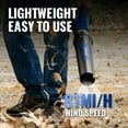 thumbnail image 3 of Wild Badger Power 20V Weed Eater & Trimmer Set, 2×2.0Ah Batteries, Cordless Lightweight Grass Trimmer for Small Yards, Fence Lines & Easy Lawn Care, 3 of 15
