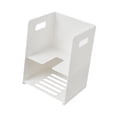 thumbnail image 4 of Soporte para Desatascador de Inodoro, Organizador de Baño, Resistente, Versátil, Ahorra Espacio, Impermeable, Práctico Estante de Esquina, Estante de, 4 of 7