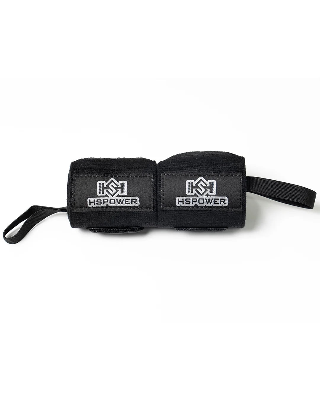 Hansu Power Premium Wrist Wraps, Weight Lifting Straps For Powerlifting