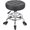 style 3, variant on Low Height Rolling Stool Height Adjustable Low Roller Seat, Swivel Small Chair Mechanic Stool, Short Stools for Office Garage Shop (Style 1)