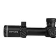 thumbnail image 4 of Riton Optics 3 Primal 3-18x50mm First Riflescope, 30mm Tube, First Focal Plane, LRH Illuminated, Black, 4 of 13