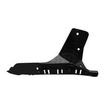 Right Passenger Side Bumper Bracket - Compatible with 2008 - 2015 Cadillac CTS 2009 2010 2011 2012 2013 2014